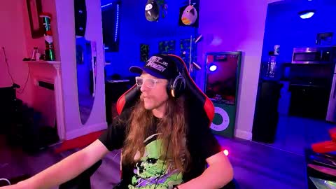 DarkSideofJay online show from 01/08/26, 06:59