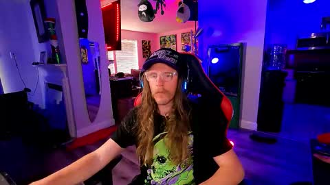 DarkSideofJay online show from 01/08/26, 07:05