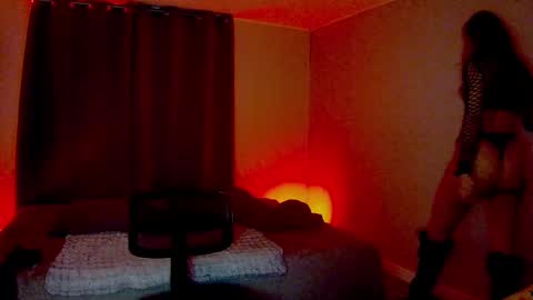 roseredgoddess online show from 02/02/25, 04:05