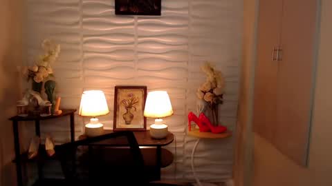 HAPPY BIRTHDAY MISTRESS MADRIANA online show from 12/04/24, 06:06