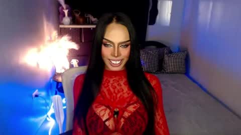 HAPPY BIRTHDAY MISTRESS MADRIANA online show from 06/28/26, 05:02