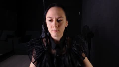 darkspark_ online show from 10/31/25, 09:32