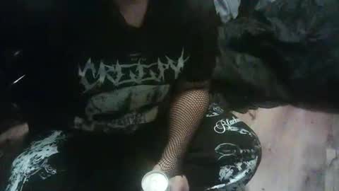 DarkSundaze online show from 06/04/26, 01:55