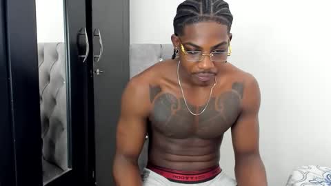 Darktemp  online show from 02/23/26, 04:48