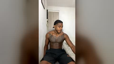 Darktemp  online show from 07/19/26, 11:14
