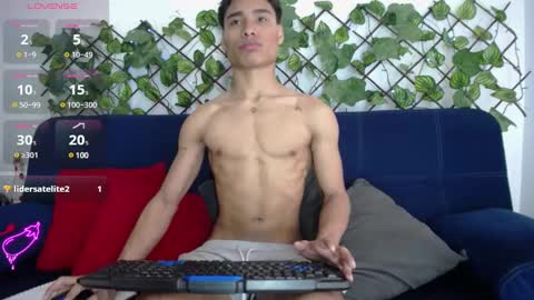 Snapshot of darkviper26 chatting on 12/18/24, 05:21 darkviper26 online show from 12/18/24, 05:21