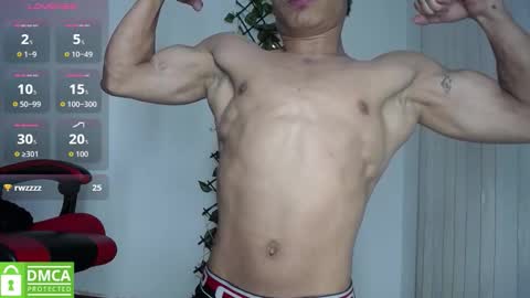 darkviper26 online show from 01/13/26, 11:32