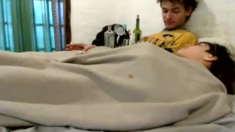 Snapshot of darkwavelovers1 chatting on 04/05/26, 09:45 darkwavelovers1 online show from 04/05/26, 09:45