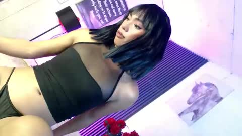 Snapshot of darkxmonica1111 chatting on 11/25/25, 11:16 its me monica online show from 11/25/25, 11:16