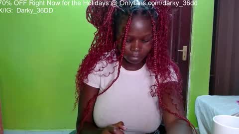  exclusive sexual content -- IGTwitterX darky 32dd online show from 01/07/26, 01:08