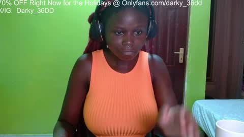  exclusive sexual content -- IGTwitterX darky 32dd online show from 04/01/26, 01:17