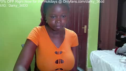  exclusive sexual content -- IGTwitterX darky 32dd online show from 04/17/26, 04:48