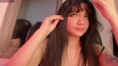 Darky Doll online show from 10/05/25, 03:38