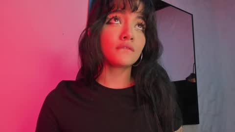 Darky Doll online show from 10/14/25, 04:46