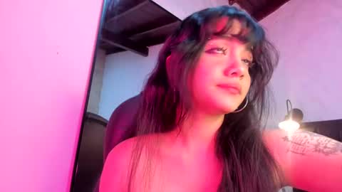 Darky Doll online show from 10/19/25, 04:24