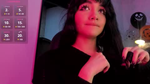 Darky Doll online show from 10/23/25, 04:23