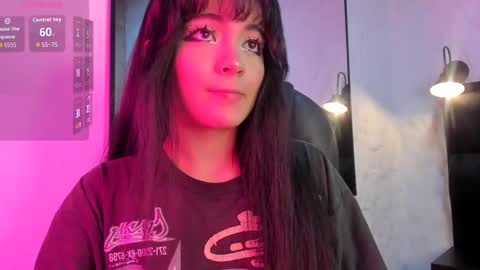 Darky Doll online show from 11/12/25, 08:19