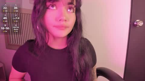 Darky Doll online show from 02/15/26, 10:17