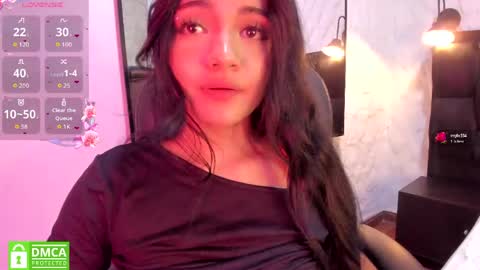 Darky Doll online show from 05/22/26, 11:32