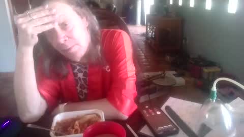 Snapshot of darla_darling1222101 chatting on 03/10/26, 12:26 darla_darling1222101 online show from 03/10/26, 12:26