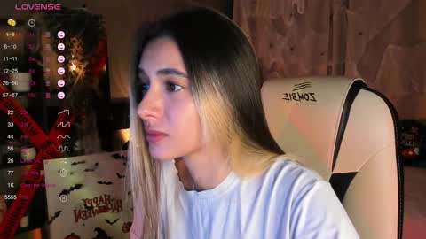 Snapshot of darlabelle chatting on 11/02/25, 03:42 Belle online show from 11/02/25, 03:42