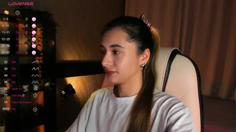 Snapshot of darlabelle chatting on 11/04/25, 03:49 Belle online show from 11/04/25, 03:49