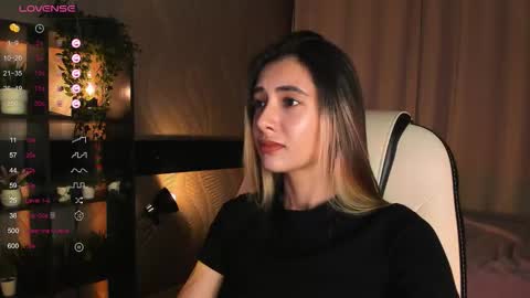 Snapshot of darlabelle chatting on 11/12/25, 04:35 Belle online show from 11/12/25, 04:35