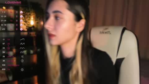 Snapshot of darlabelle chatting on 11/13/25, 04:33 Belle online show from 11/13/25, 04:33