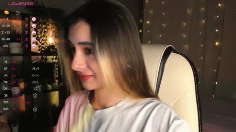 Snapshot of darlabelle chatting on 11/16/25, 03:34 Belle online show from 11/16/25, 03:34