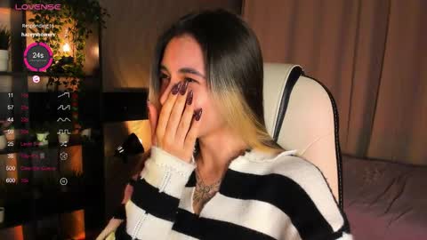 Snapshot of darlabelle chatting on 11/20/25, 04:01 Belle online show from 11/20/25, 04:01