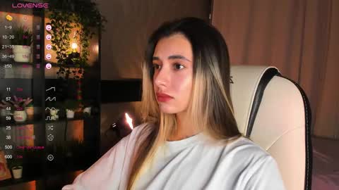 Snapshot of darlabelle chatting on 11/21/25, 04:00 Belle online show from 11/21/25, 04:00