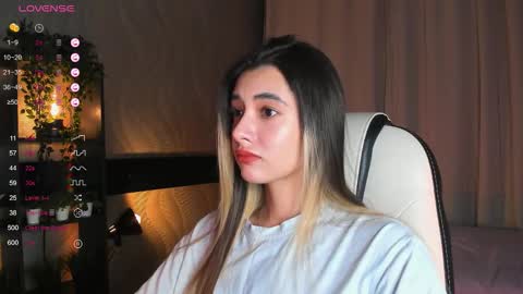 Snapshot of darlabelle chatting on 12/03/25, 03:36 Belle online show from 12/03/25, 03:36