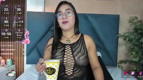 darlapalmer online show from 10/25/25, 11:29