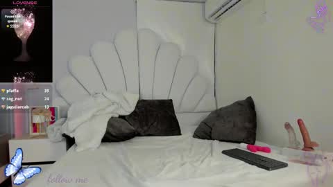 Darle Volant online show from 09/30/25, 10:53