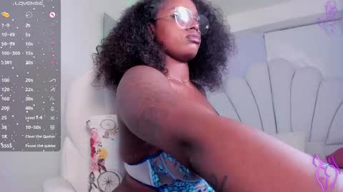 Darle Volant online show from 10/05/25, 08:01