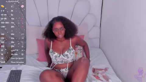 Darle Volant online show from 10/15/25, 03:28