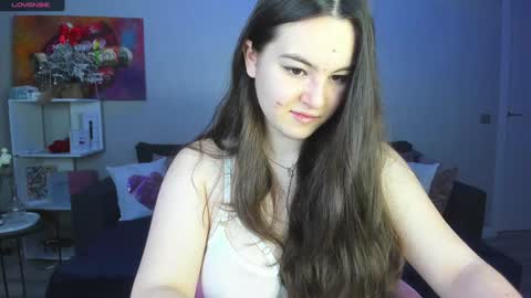 Snapshot of darlenedolce chatting on 02/03/25, 09:41 darlenedolce online show from 02/03/25, 09:41