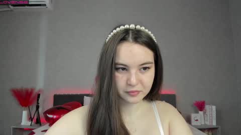 Snapshot of darlenedolce chatting on 02/20/25, 09:33 darlenedolce online show from 02/20/25, 09:33
