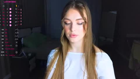 Darlina online show from 12/01/25, 12:32