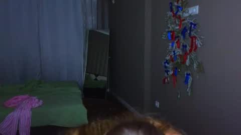 Darlina online show from 01/31/26, 07:11