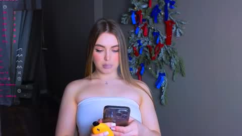 Darlina online show from 02/16/26, 02:24