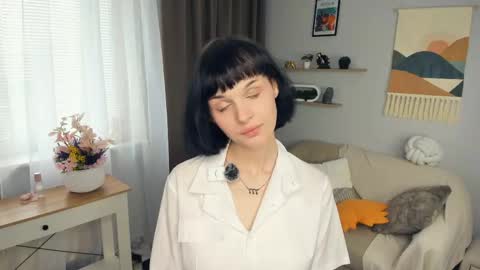Snapshot of darling_celine chatting on 05/09/26, 08:41 Janis online show from 05/09/26, 08:41