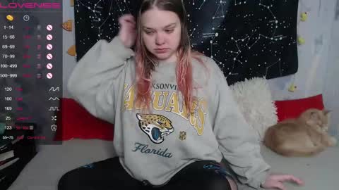 darling_tony18 online show from 02/24/25, 12:59