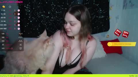 darling_tony18 online show from 02/27/25, 07:37