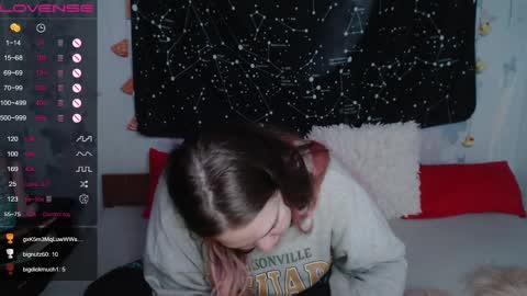 darling_tony18 online show from 02/28/25, 08:39