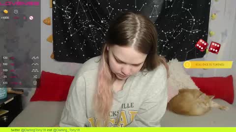 darling_tony18 online show from 03/06/25, 12:41