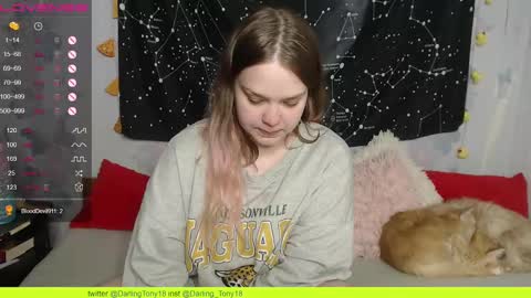 darling_tony18 online show from 03/06/25, 03:45