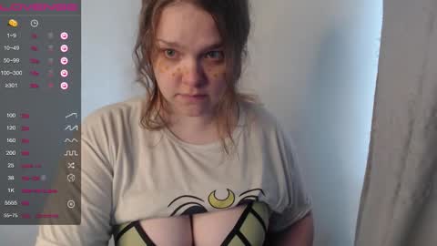 darling_tony18 online show from 09/19/25, 12:06