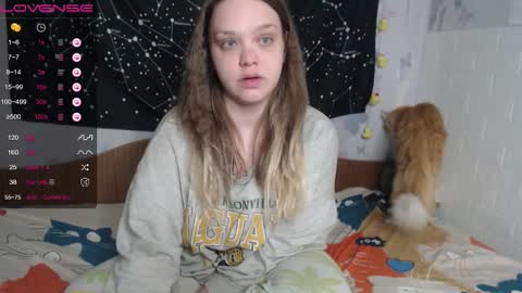 darling_tony18 online show from 10/11/25, 06:06