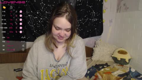 darling_tony18 online show from 12/03/25, 05:55